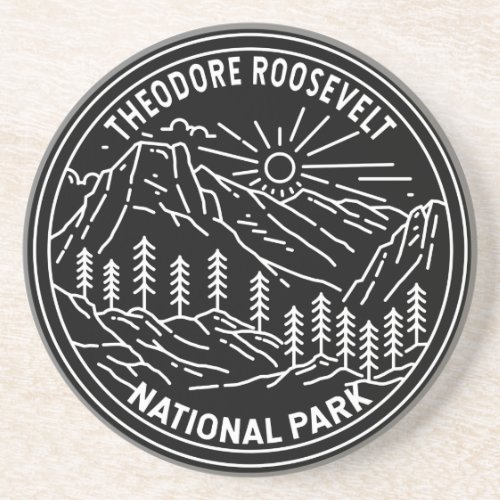 Theodore Roosevelt National Park Monoline Coaster