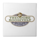 Theodore Roosevelt National Park