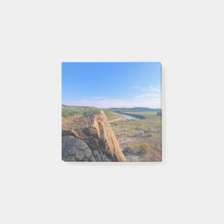 Theodore Roosevelt Park Post-it Notes