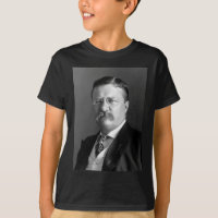 Theodore Roosevelt Teddy President Republican
