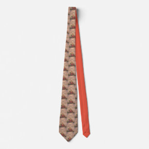 Theological virtues Faith, Hope and Charity Neck Tie