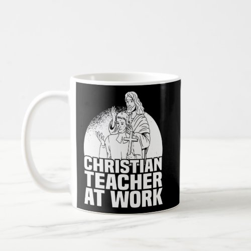 Theology  Bible Study Christianity Christian Teach Coffee Mug