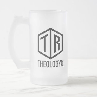 Theology Rocks Mug