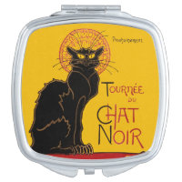 Theophile Steinlen - Le Chat Noir Vintage