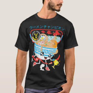 Theory 10th Anniversary Funny Game T-Shirt