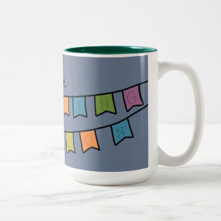 ThePrancingRaccoon Favorite mug