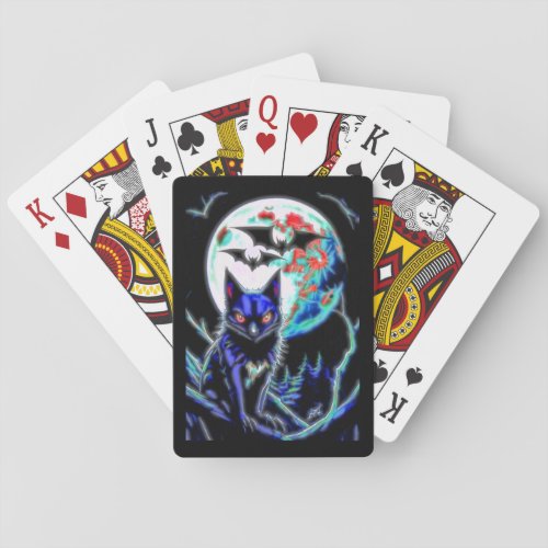 TheProfligate Poker Cards