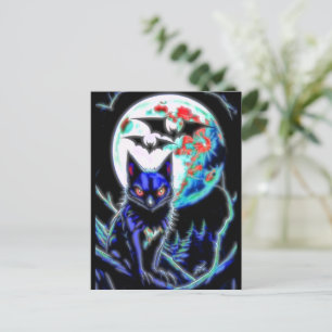 TheProfligate Postcard