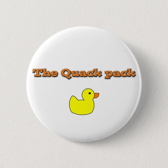 thequackpack.png button (Front)