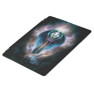 Thera The Ethereal Queen iPad Cover