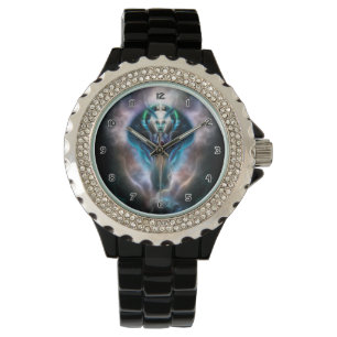 Thera The Ethereal Queen Wrist Watch