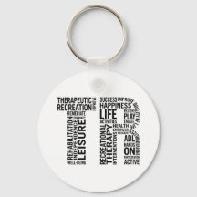 Therapeutic Recreation Therapist