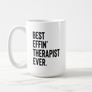 Therapist gift, therapist mug, therapist appreciat coffee mug