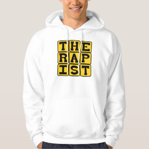 Therapist, Psychologist or Psychiatrist Hoodie