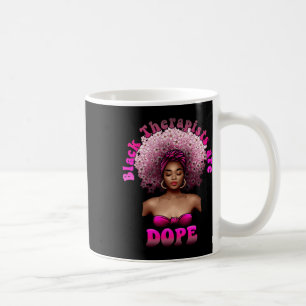 Therapists Drug Mental Health Awareness Worker Coffee Mug