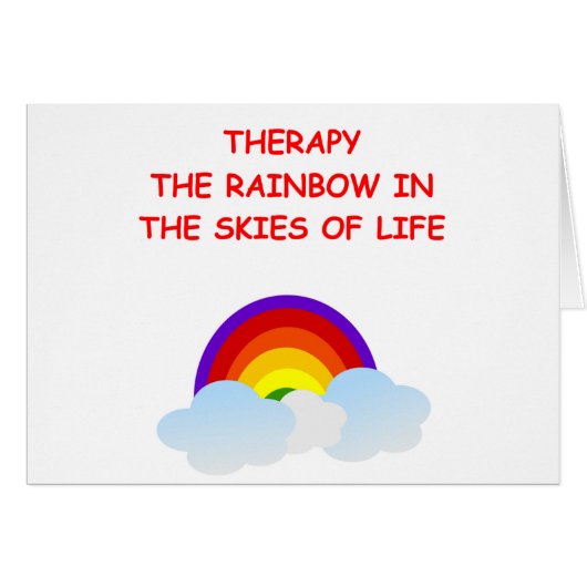 therapy cards (Front Horizontal)