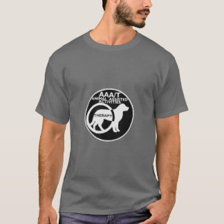 THERAPY DOG ANIMAL ASSISTED ACTIVITIES T-Shirt
