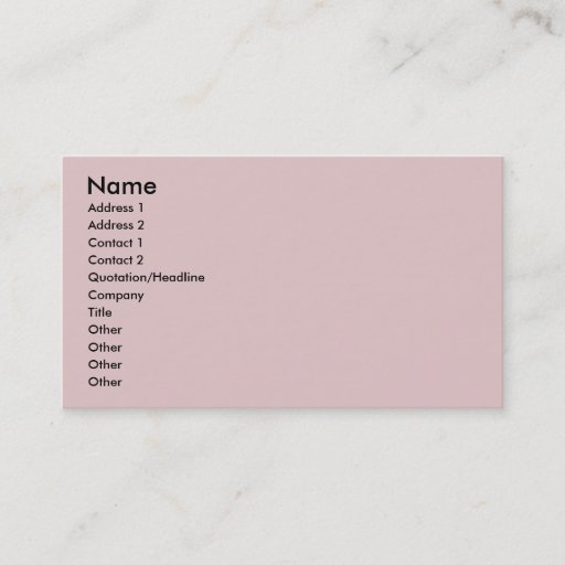 Customizable Therapy Dog MOM Business Card Templates