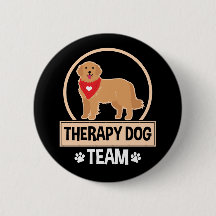 Therapy Dog Team