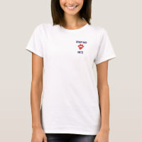Therapy Dogs United Women's T-Shirt
