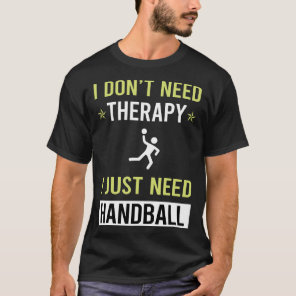 Therapy Handball T-Shirt