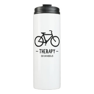 Therapy On Wheels Thermal Tumbler
