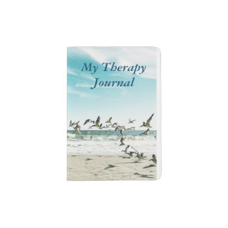 Therapy Passport Holder