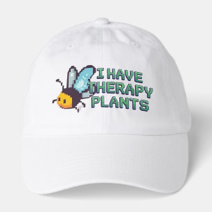 Therapy Plants Hat
