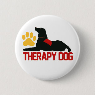 (Therapy) Therapy Button