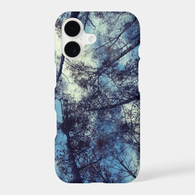 There Apple iPhone 8/7, Barely There Case (Back)