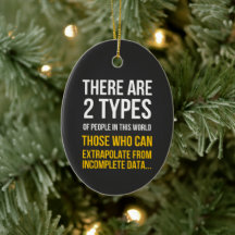 There are 2 types of people