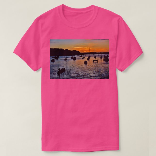 there are other worlds to sing in T-Shirt (Design Front)