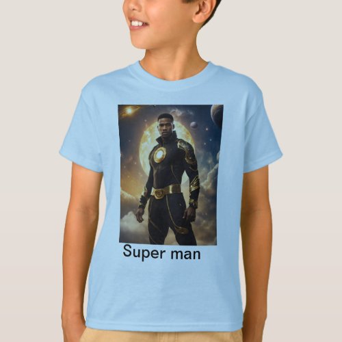 There are quite a few websites where you can find  T_Shirt