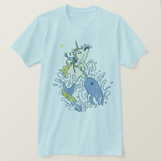 There Can Be Only One T-Shirt