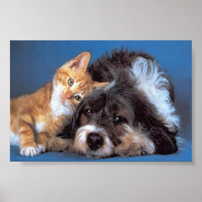 there for you poster (Front)