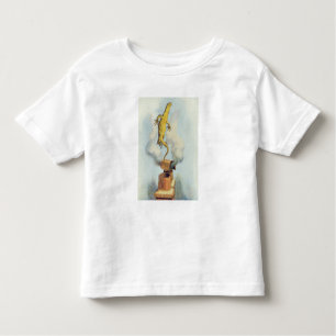 There Goes Bill!' Toddler T-shirt
