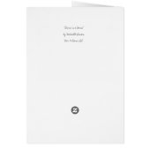 There is a House (Back)