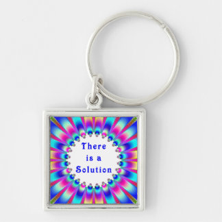 There is a Solution Keychain