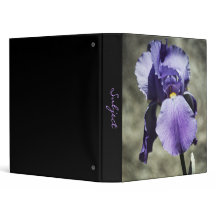 There is Beauty Binder