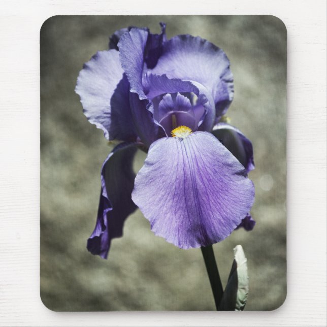 There is Beauty Mousepad (Front)