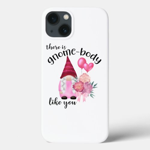 There is gnome_body like you Case_Mate iPhone case