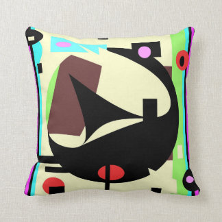 There Is More To Me © 2013 James Warren Throw Pillow