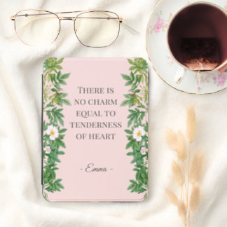 There Is No Charm Equal to Tenderness of Heart Kindle Cover