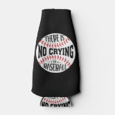 Crying Heart Seltzer Koozie