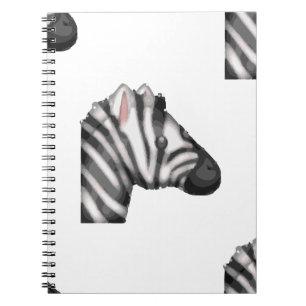 There is no French sentence to translate. The give Notebook