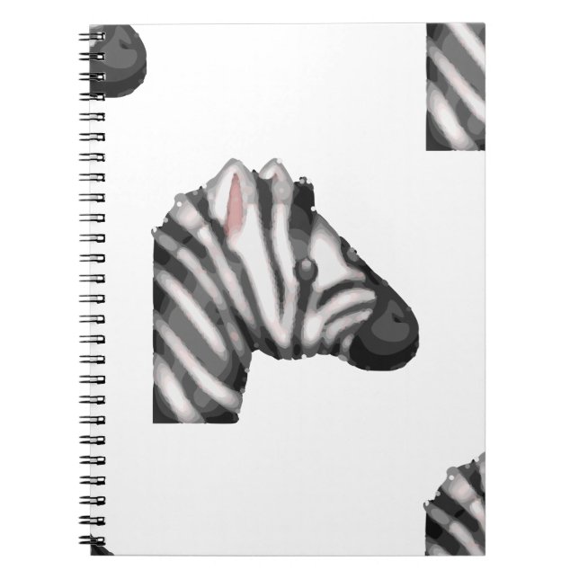 There is no French sentence to translate. The give Notebook (Front)