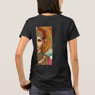 "There is no limit to what we, as women, can accom T-Shirt