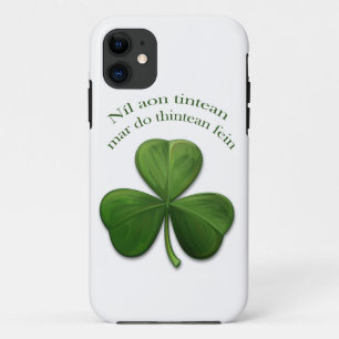 There is no place like home iPhone 11 case