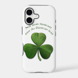There is no place like home iPhone 17 case