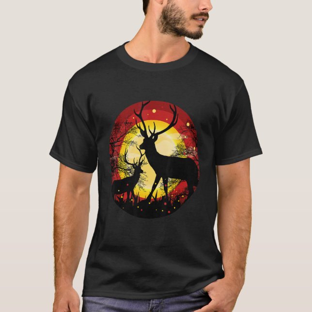 There Is No Planet B Nature Protection Air Conditi T-Shirt (Front)